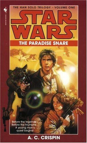 Star Wars - 133 - The Han Solo 01 - The Paradise Snare