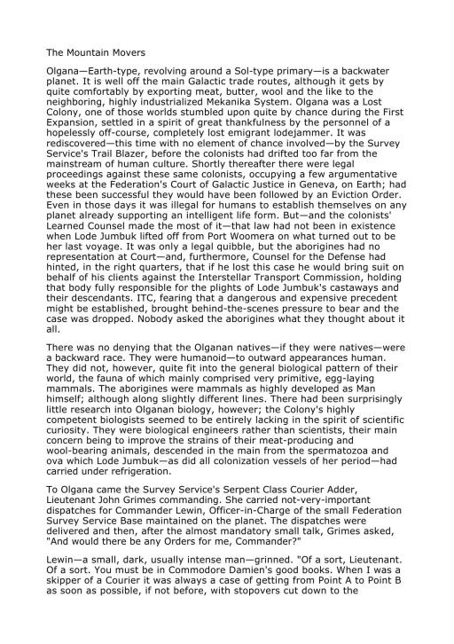 Grimes 008 The Mountain Movers