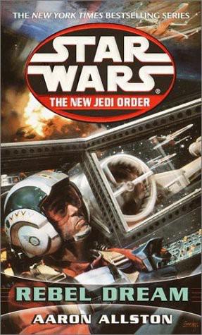 Star Wars - 286 - New Jedi Order 11 - Enemy Lines 01 - Rebel Dream