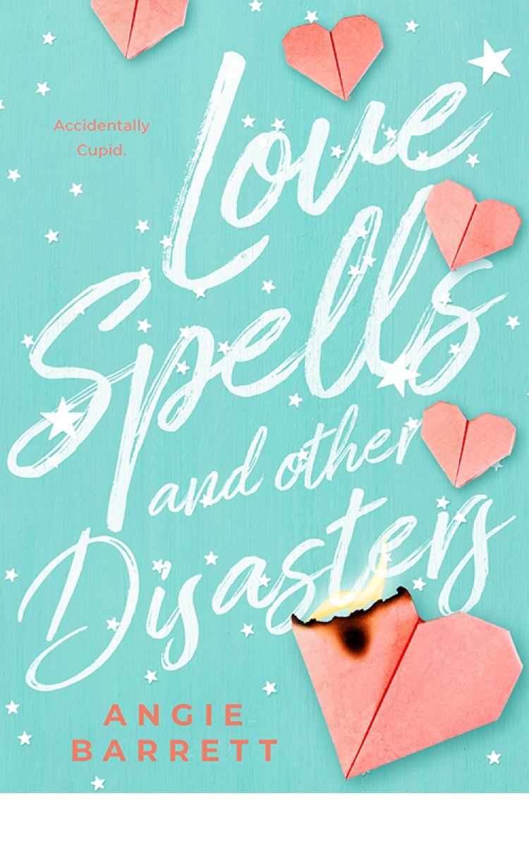 Love Spells and Other Disasters