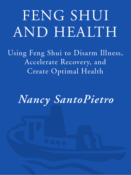 Feng Shui and Health
