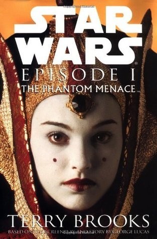 Star Wars, Episode 1: The Phantom Menace