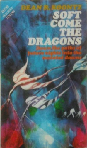 Dark of the Woods/Soft Comes the Dragons