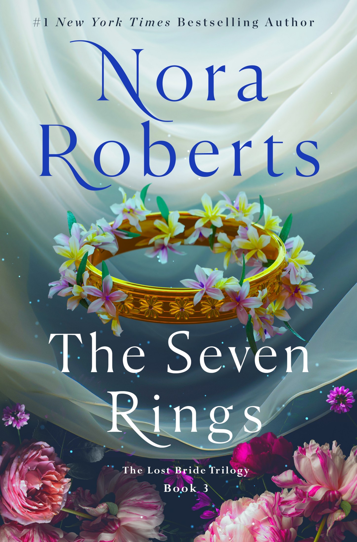 The Seven Rings