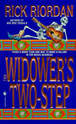 The Widower's Two-Step