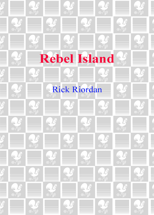 Rebel Island