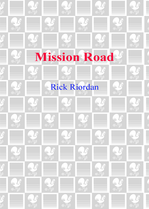 Mission Road