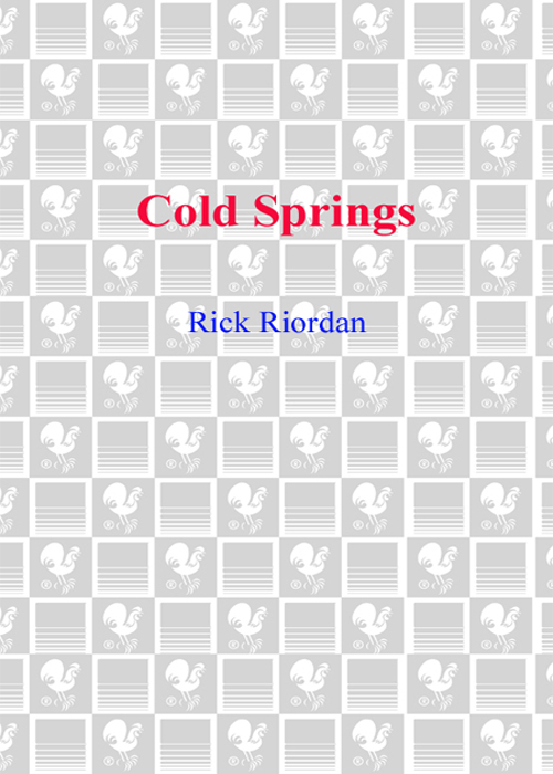 Cold Springs