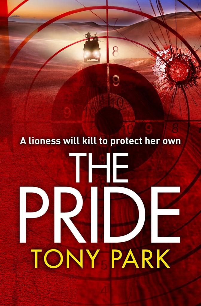 The Pride - Sonja Kurtz Series 05 (2022)