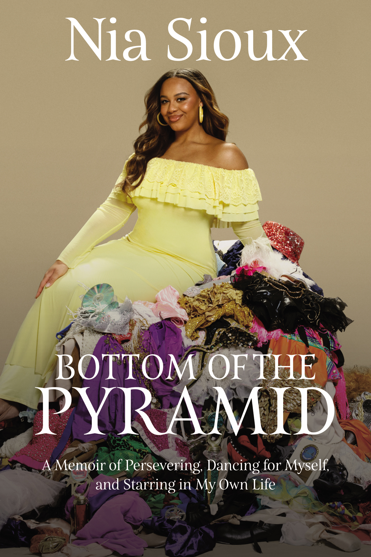 Bottom of the Pyramid