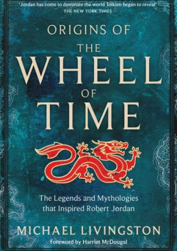 Origins of The Wheel of Time